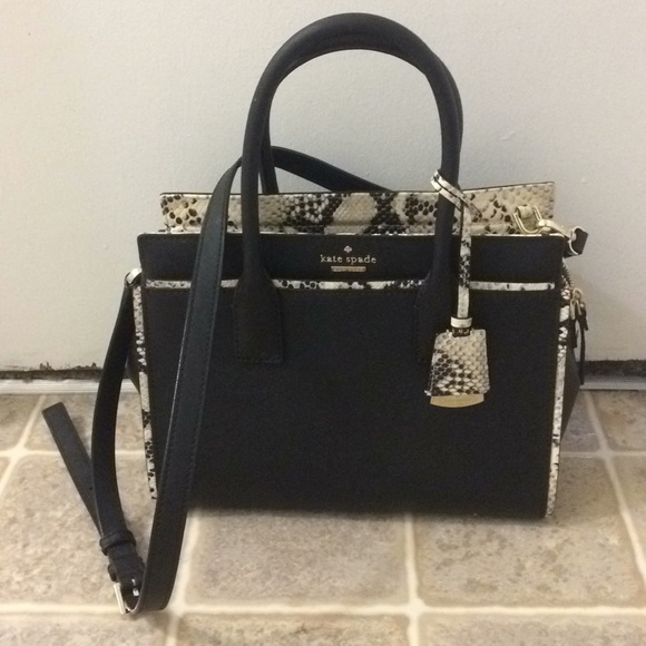 Kate Spade Handbags - Kate Spade Handbag